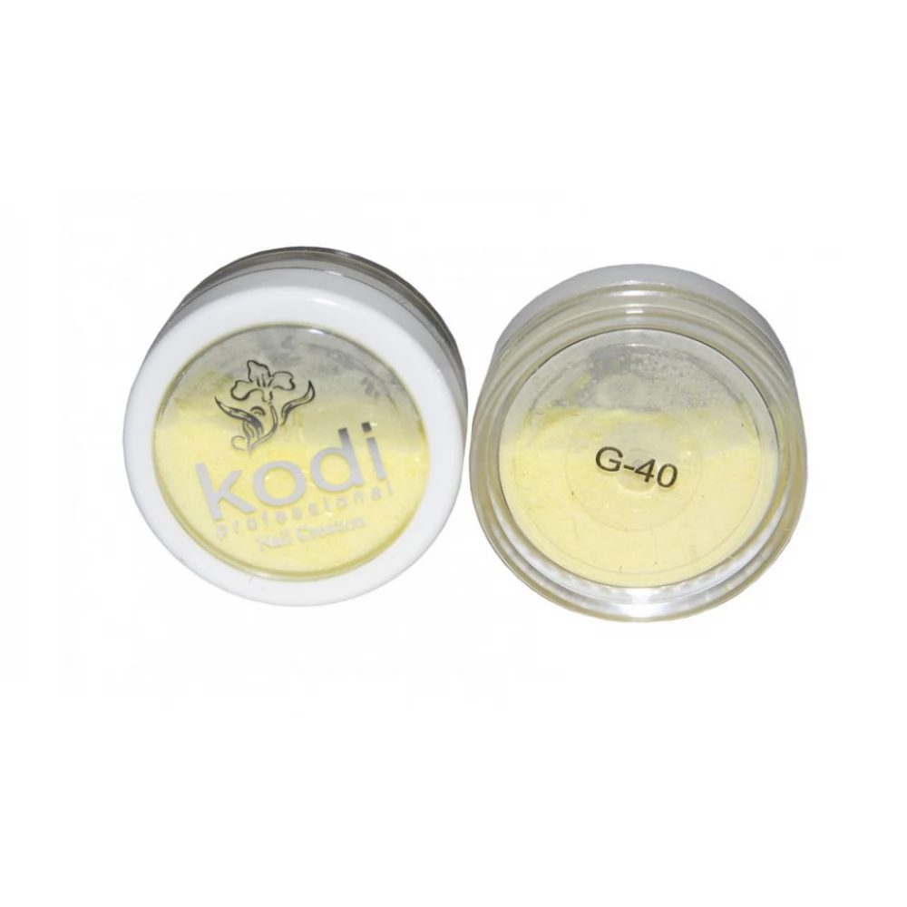 Color acryl 4.5 gr G40