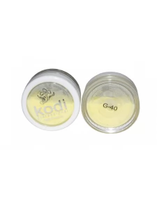 Color acryl 4.5 gr G40