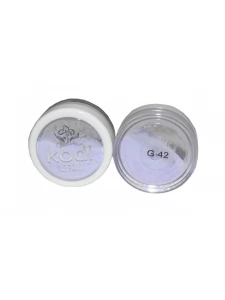 Color acryl 4.5 gr G42
