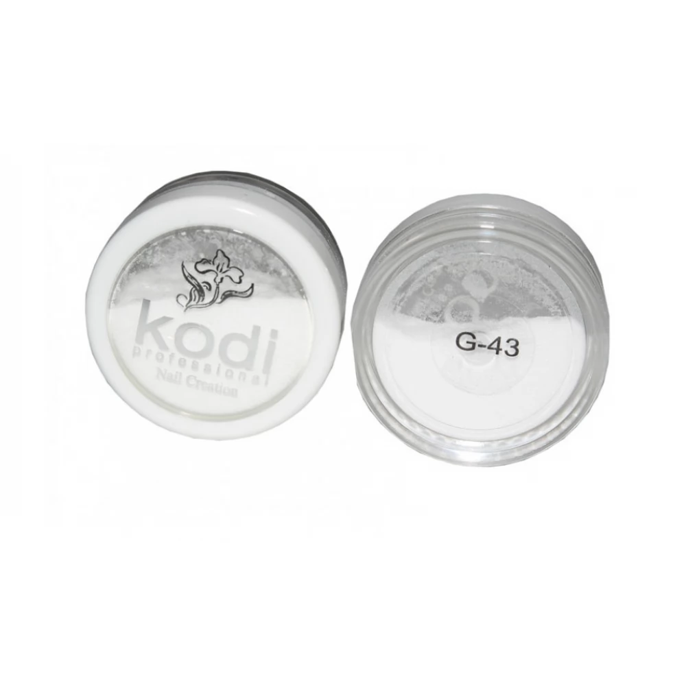 Color acryl 4.5 gr G43