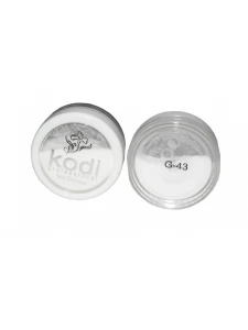 Color acryl 4.5 gr G43