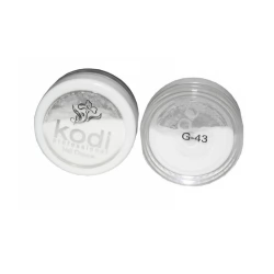 Color acryl 4.5 gr G43