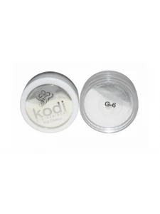 Color acryl 4.5 gr G6