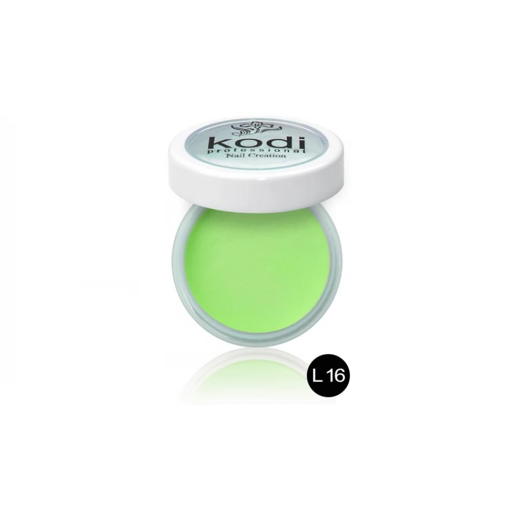 Color acryl 4.5 gr L16