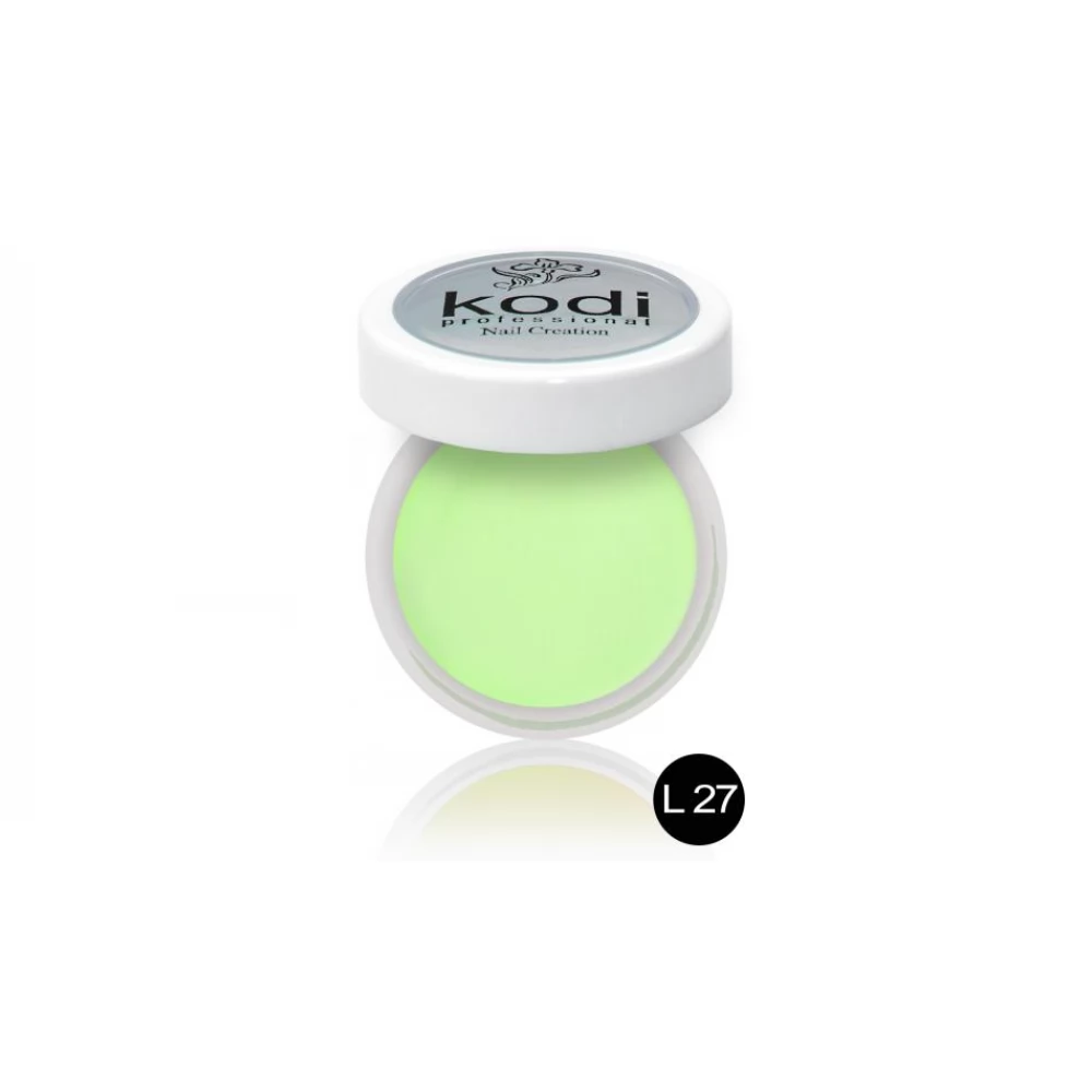 Color acryl 4.5 gr L27