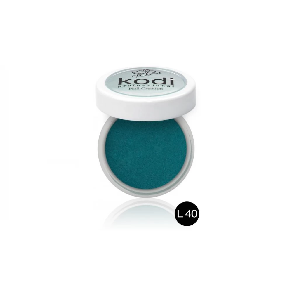 Color acryl 4.5 gr L40