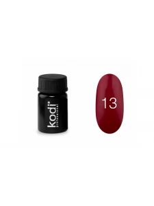 Gel paint 4 ml no.13