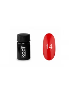 Gel paint 4 ml no.14