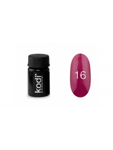 Gel paint 4 ml no.16