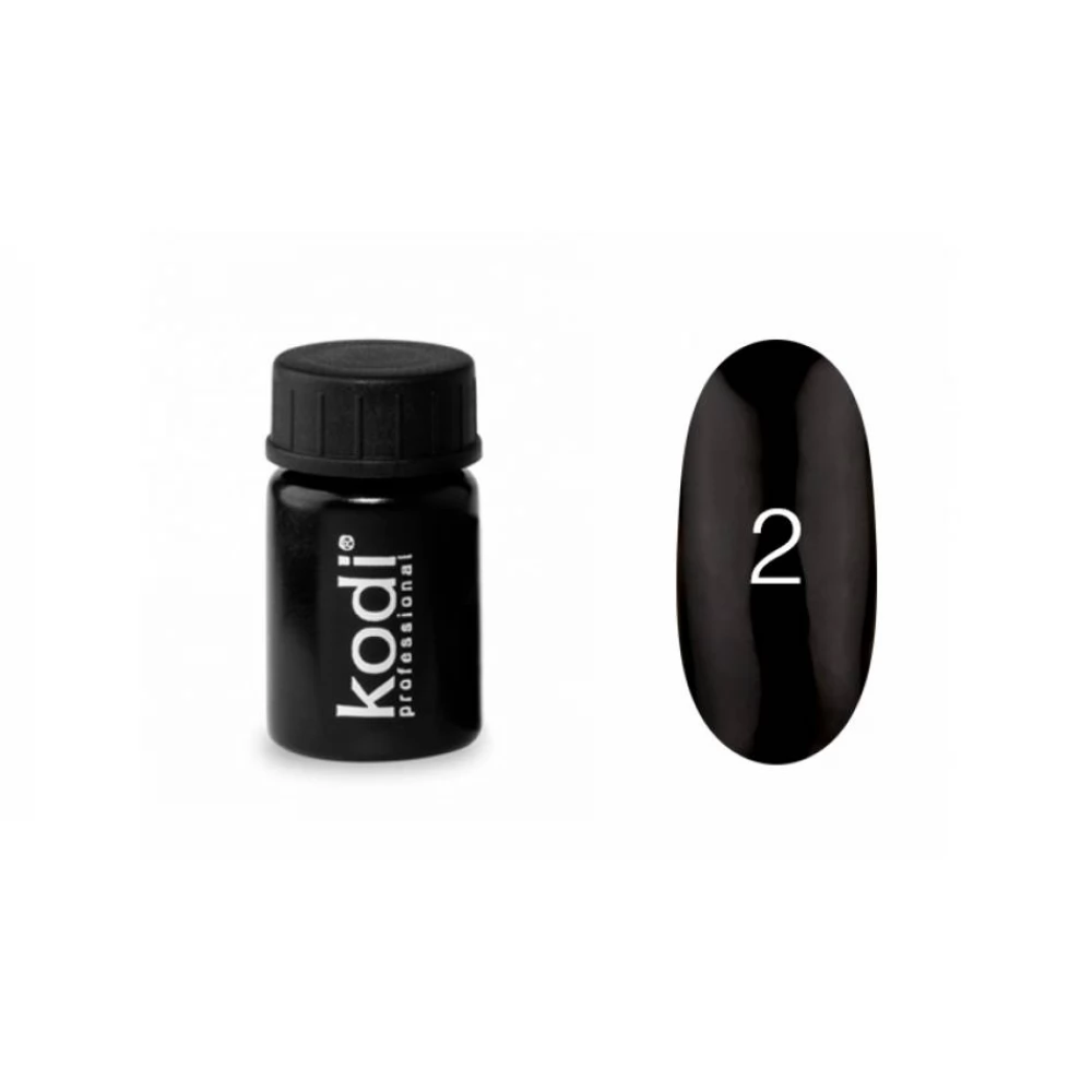 Gel paint 4 ml no.2