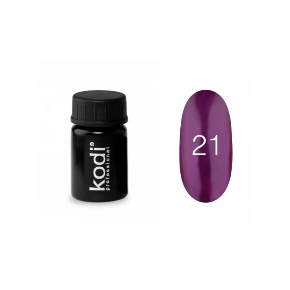 Gel paint 4 ml no.21