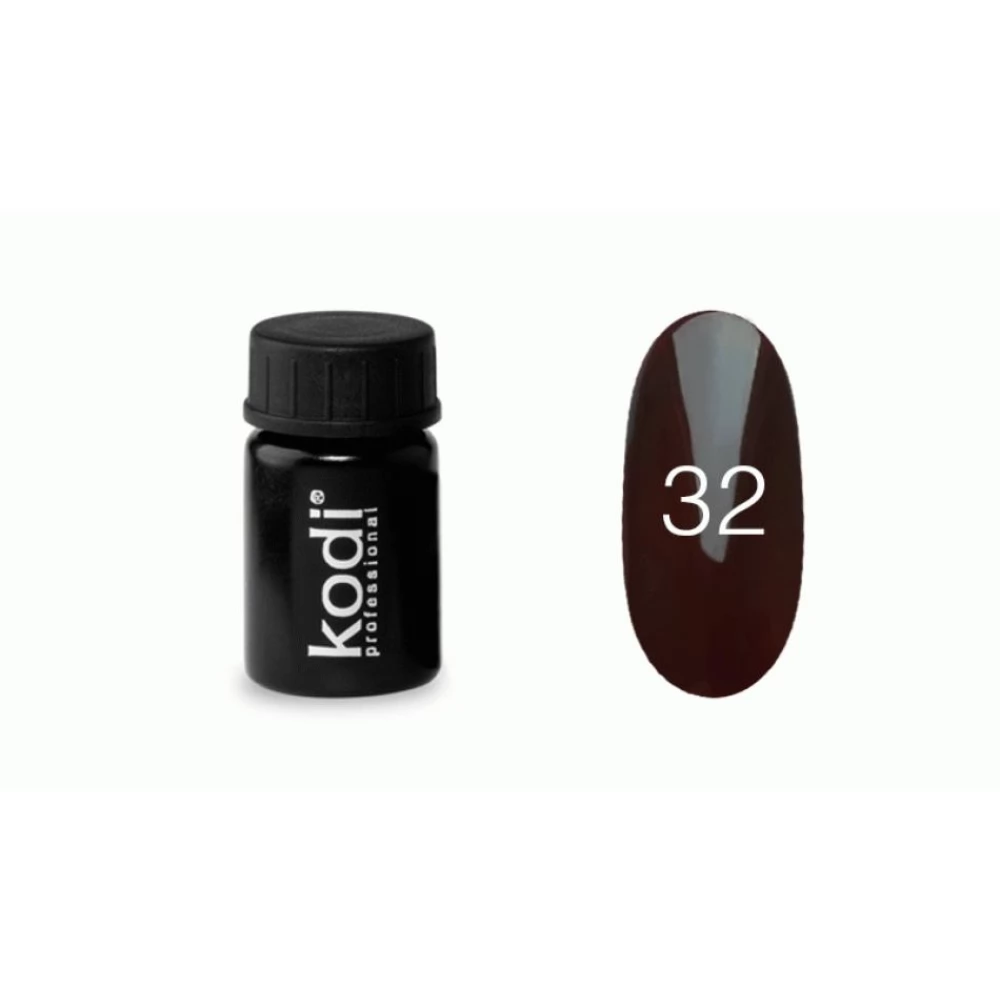 Gel paint 4 ml no.32