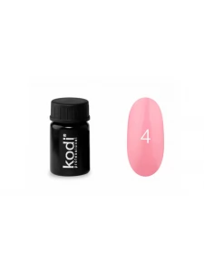 Gel paint 4 ml no.4