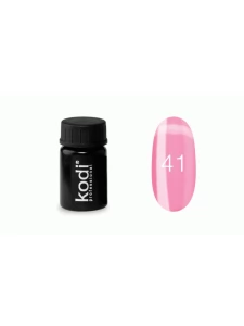 Gel paint 4 ml no.41