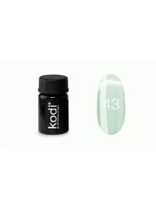 Gel paint 4 ml no.43