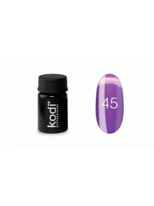 Gel paint 4 ml no.45