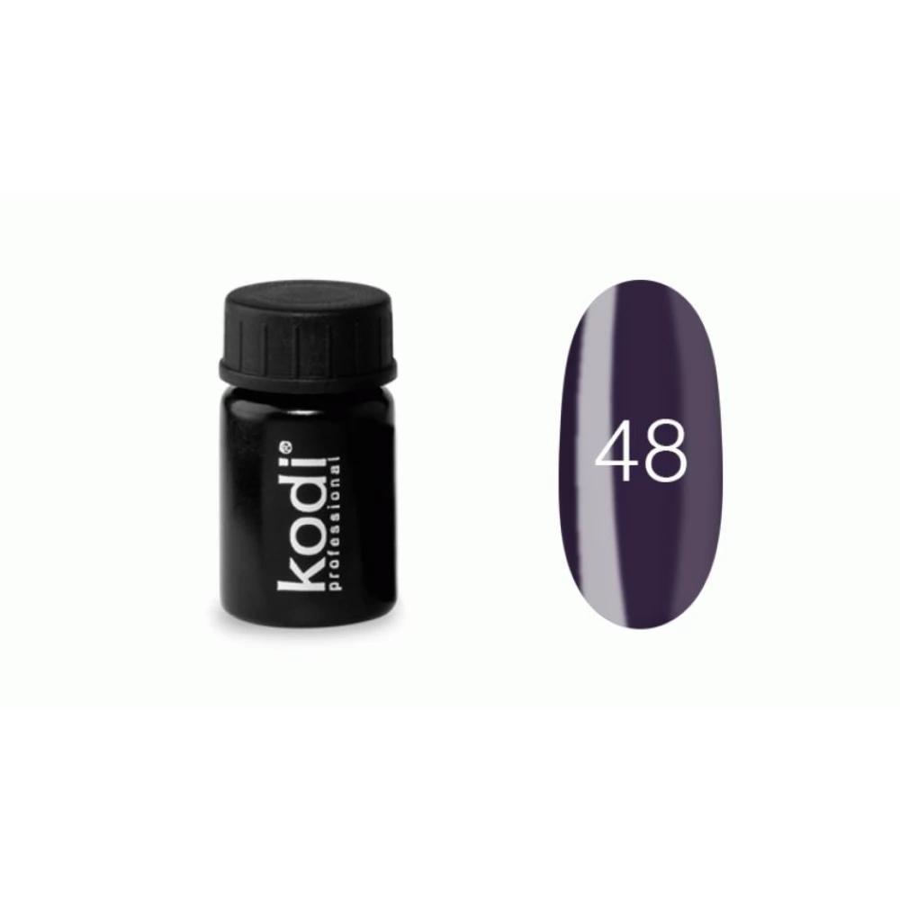 Gel paint 4 ml no.48