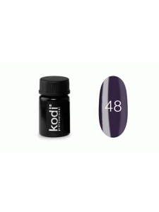 Gel paint 4 ml no.48