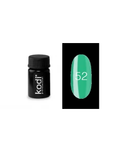 Gel paint 4 ml no.52