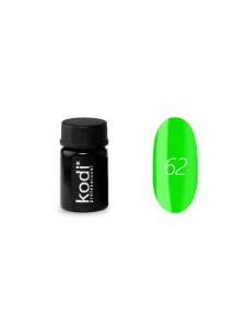 Gel paint 4 ml no.62