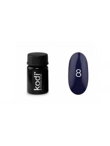 Gel paint 4 ml no.8