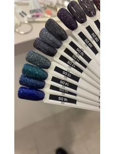 DIAMOND SKY 7 ml gel polish
