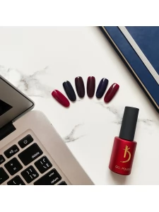 Gel Polish 7 ml DRESS CODE