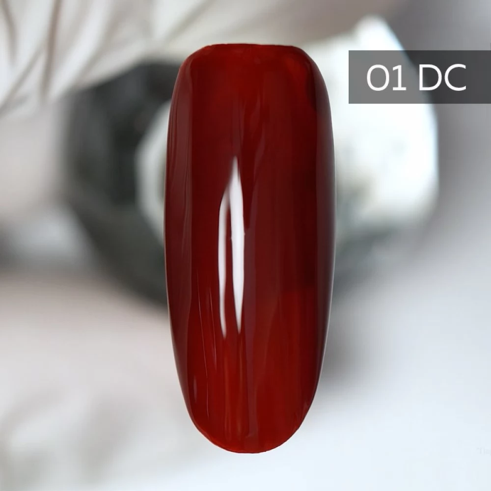 Gel polish 7 ml DC 01