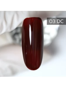 Gel polish 7 ml DC 03