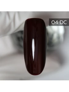 Gel polish 7 ml DC 04