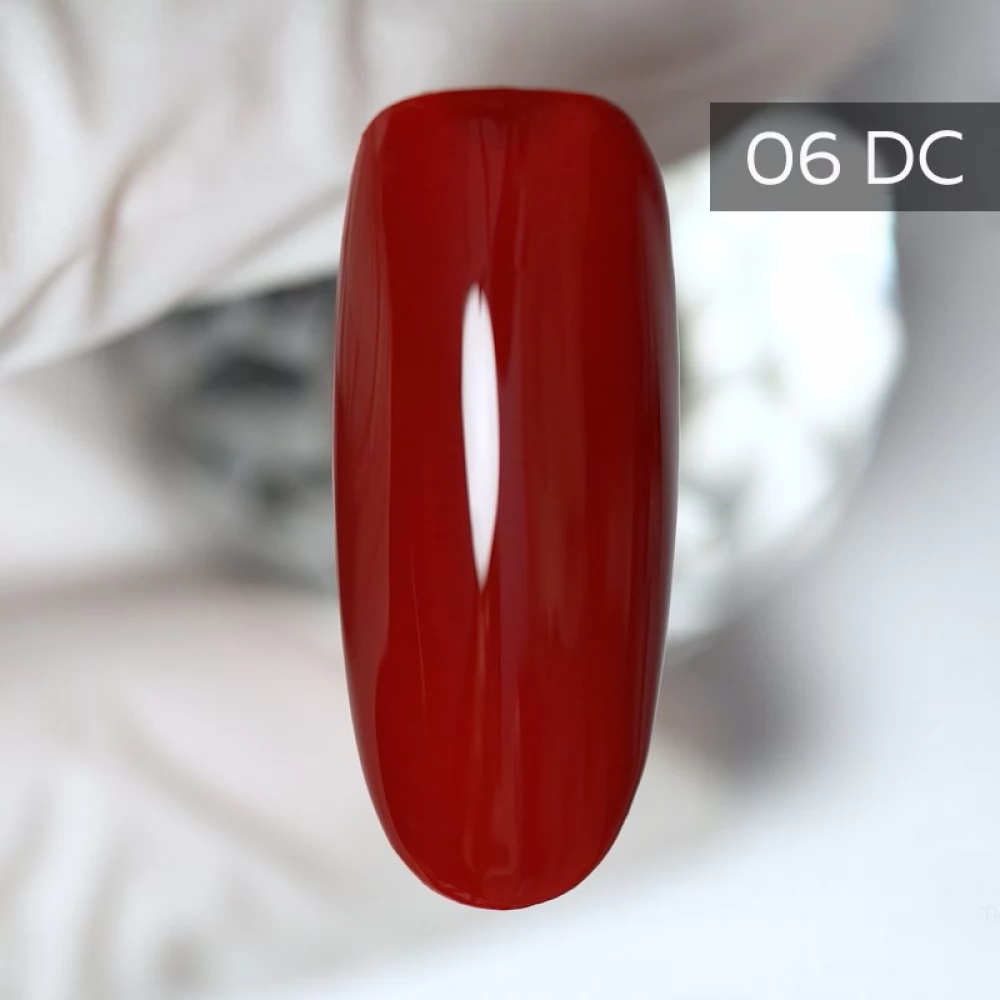 Gel polish 7 ml DC 06