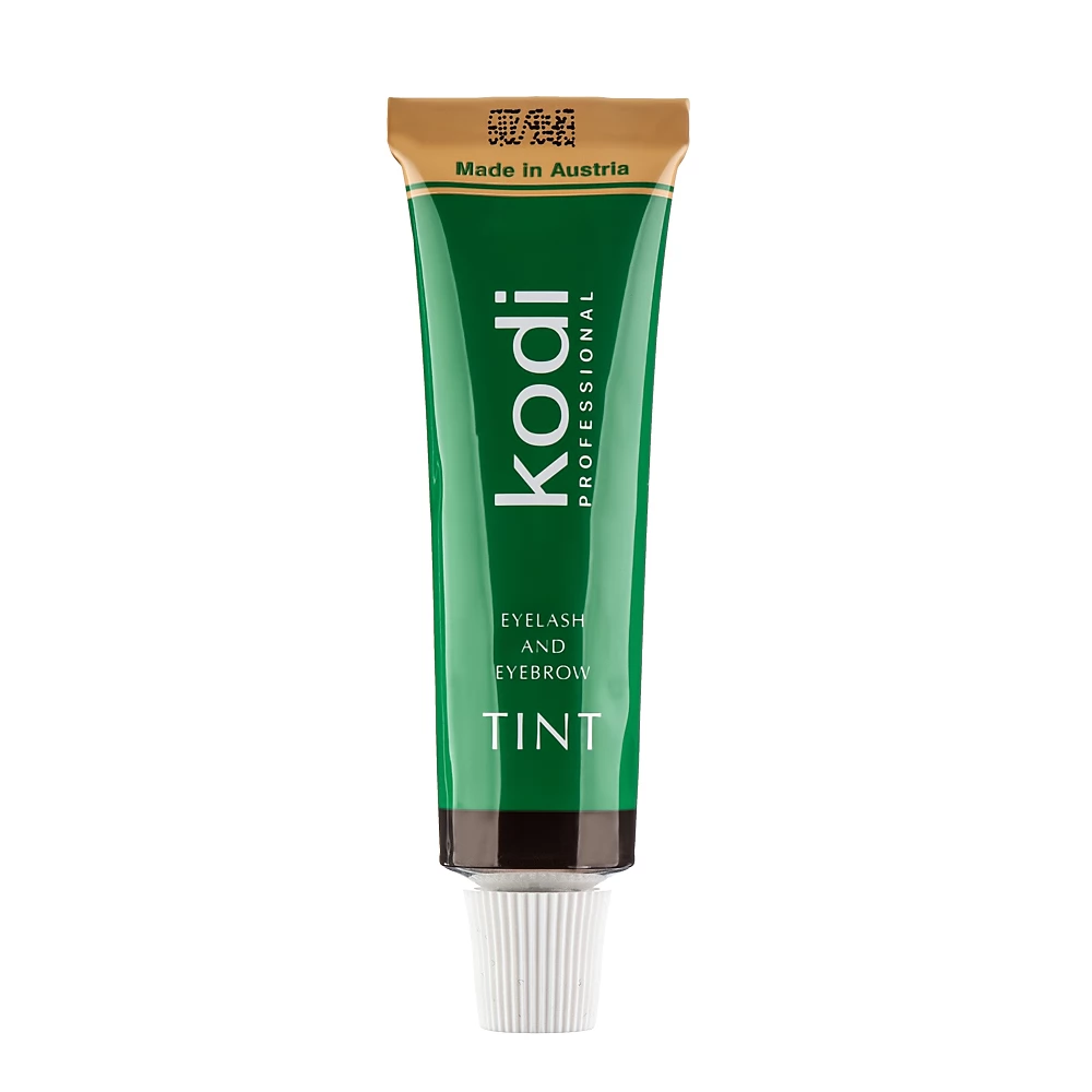 Paint for eyebrows and eyelashes black 15 ml Paint for eyebrows and eyelashes black 15 ml
