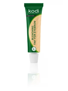 Bleaching paint for eyebrows 15 ml