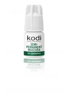 Semi-permanent mascara (black) 3 g