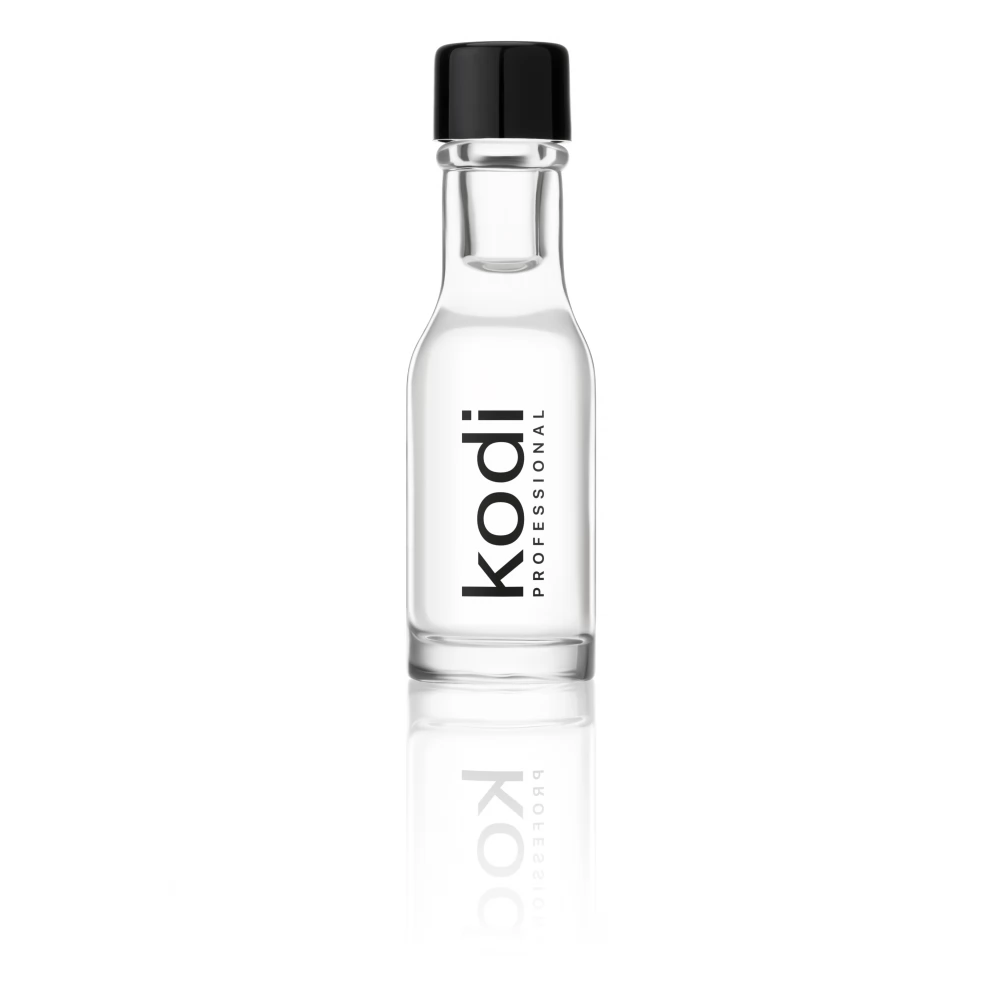 Lotion for bio curling No. 3 (nutrition) 10 ml Lotion for bio curling No. 3 (nutrition) 10 ml