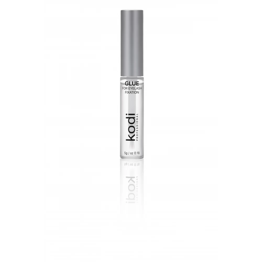 Glue for biocurling of eyelashes 5 ml Glue for biocurling of eyelashes 5 ml
