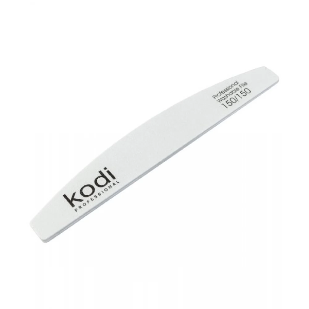 no.11 File Half 150/150 white 178*28*4 mm Kodi