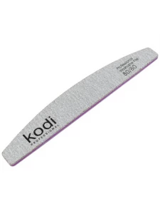 no.121 File Half 80/80 light grey 178*28*4 mm Kodi