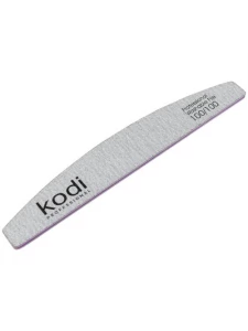 no.122 File Half 100/100 light grey 178*28*4 mm Kodi