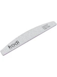 no.124 File Half 150/150 light grey 178*28*4 mm Kodi