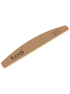 no.2 File Half 100/150 gold 178*28*4 mm Kodi