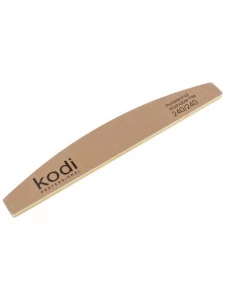 no.3 File Half 240/240 gold 178*28*4 mm Kodi