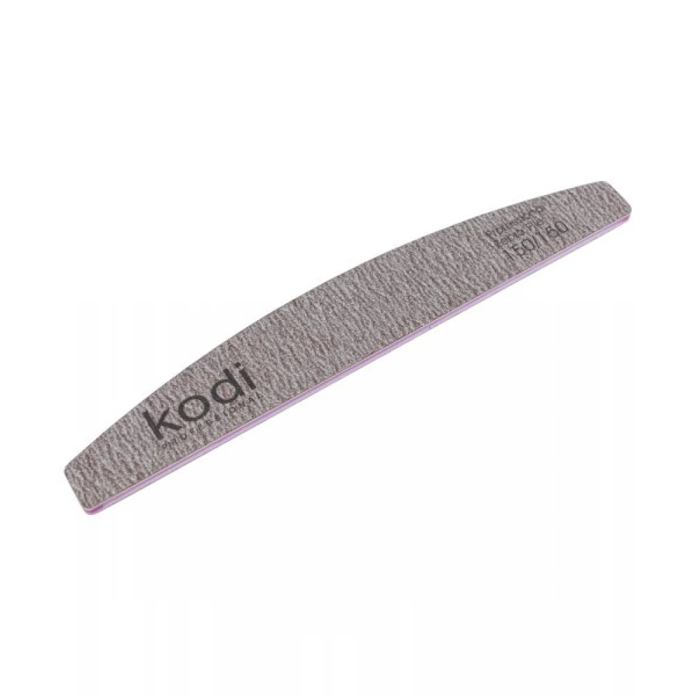 no.69 File Half 150/150 brown 178*28*4 mm Kodi