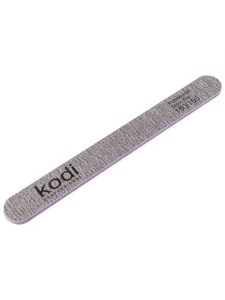 no.80  Straight file 150/150 brown 178*19*4 mm Kodi
