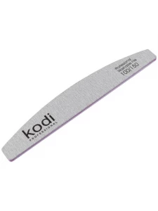 no.96 File Half 100/150 grey 178*28*4 mm Kodi