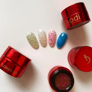 Flower gel Kodi professional