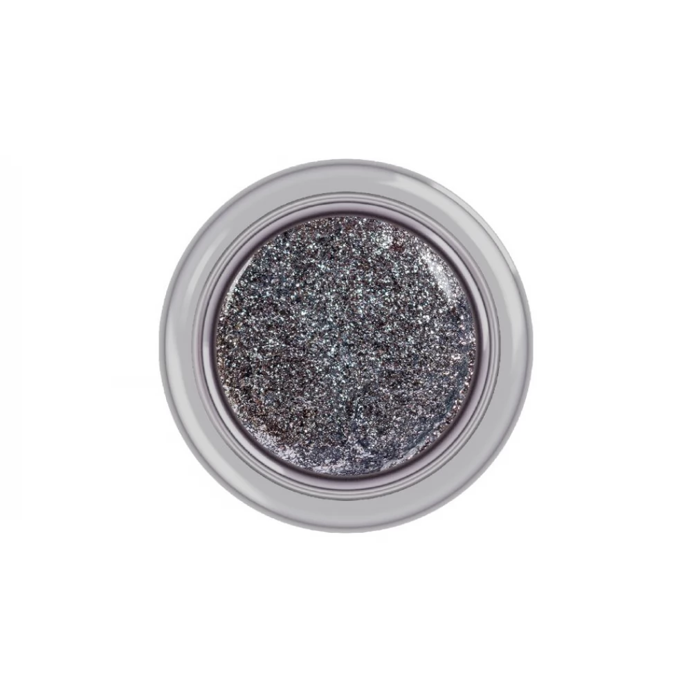 Gel paint "GALAXY" Silver 02