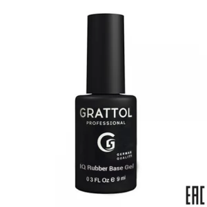 Rubber base GRATTOL