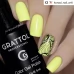 035 Grattol Gel Polish Pastel Lemon 9 ml