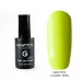 035 Grattol Gel Polish Pastel Lemon 9 ml